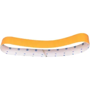 Lixa Cinta Para Madeira 30X533mm Makita