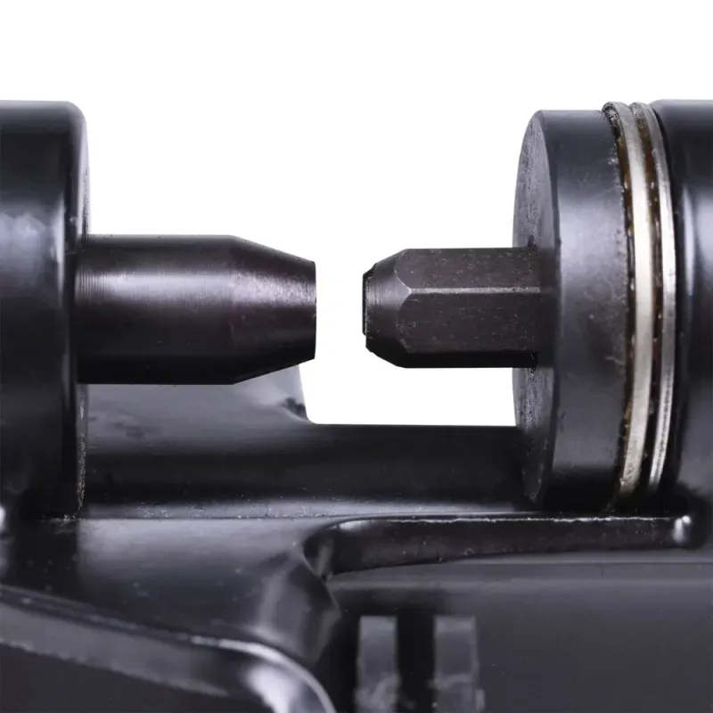 Rebitador de Corrente Motosserra 566845 Matsuyama