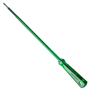 Chave Philips Isolada em Cromo Vanádio N1 3/16x4" Belzer