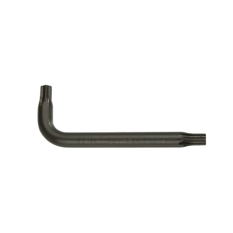 Chave Torx L T8 Belzer