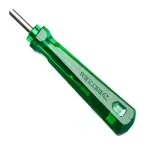 Chave Phillips em Aço Cromo-Vanádio 5/16" x 6" Belzer