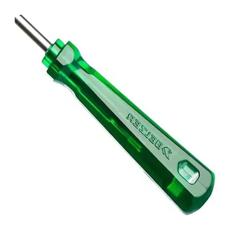 Chave Phillips em Aço Cromo-Vanádio 5/16" x 6" Belzer