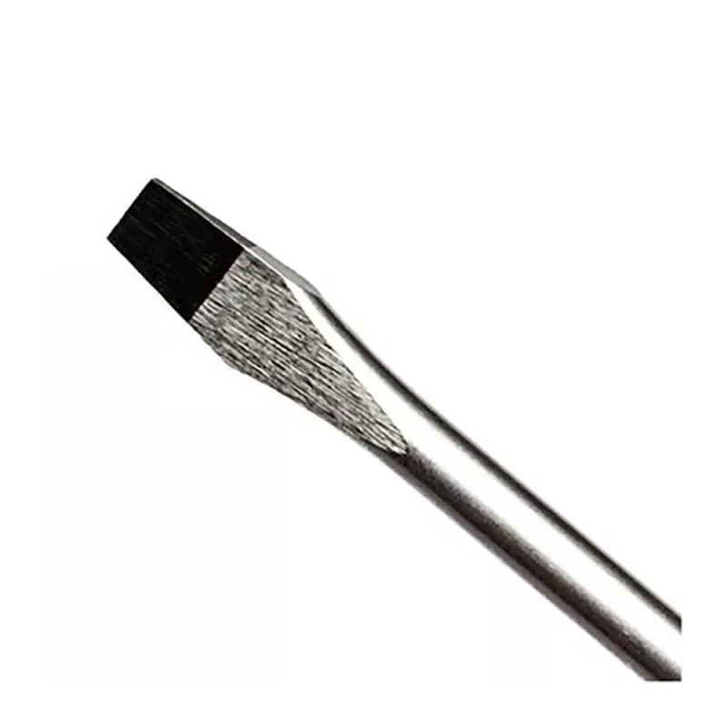 Chave Phillips em Aço Cromo-Vanádio 5/16" x 6" Belzer