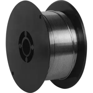 Arame Revestido Mig Sem Gás 0,8mm 0,45kg Worker