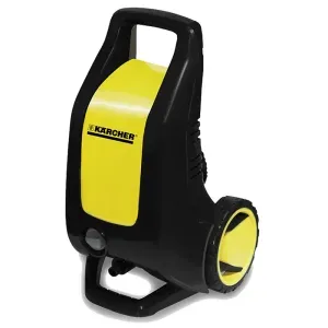 LAVADORA ALTA PRESSÃO K3 PREMIUM KIT AUTO 127V KARCHER