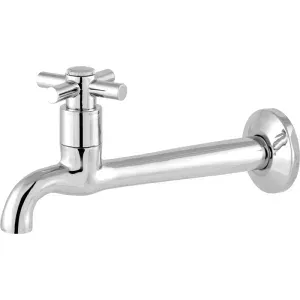 TORNEIRA COZINHA C23 LIEGE PAREDE BICA FIXA1/2