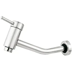 Torneira Lavatório Alavanca Bancada 50Cm Liege