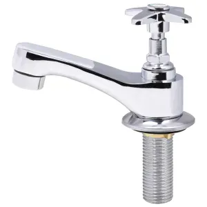 Torneira Lavatório C23 Bancada Longa 1/2" Liege