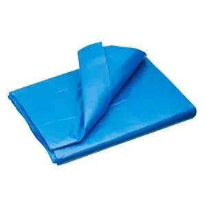 LONA PLÁSTICA AZUL 4X5 CORTADA MULTIUSO KALA