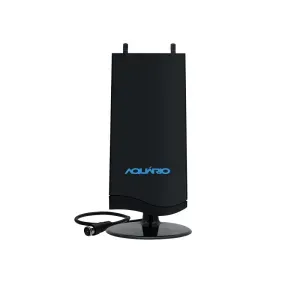 Antena Interna Tv Digital 4 em 1 DTV-4500 Aquário