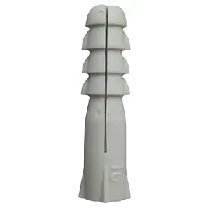 BUCHA D-5 100 PÇS FISCHER FIXDURA