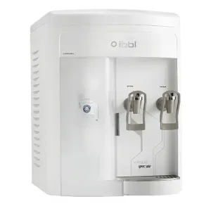 PURIFICADOR REFRI IBBL FR600 127V BR