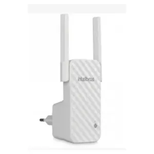 REPETIDOR WIRELESS INTELBRAS IWE 3001