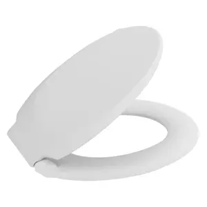 ASSENTO SANITÁRIO METASUL LOFT CINZA