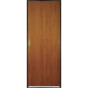 PORTA MADEIRA KIT MGM 2,17X0,85 ESQUERDA