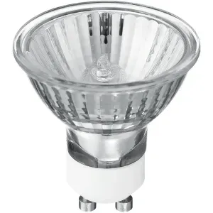 Lâmpada Dicróica 50W 220V Base GU10 Philips