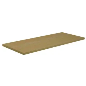 ESPELHO FACILITY PRAT K UTILIDADES 20X90 MARFIM