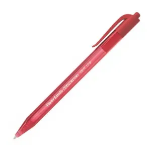 Caneta Kilometrica Rt Vermelha Sharpie