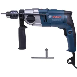 Furadeira De Impacto 1/2" 800W GSB 20-2 Bosch - 220 V