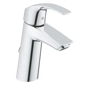 Misturador Monocomando Lavatório Cromado Eurosmart Grohe