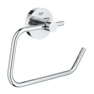 Papeleira Cromada Essentials Grohe