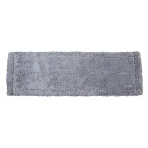 REFIL MOP LUSTRADOR CINZA KALA