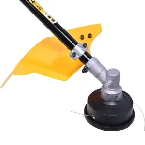Roçadeira Elétrica 380mm 7500rpm 1200W Matsuyama