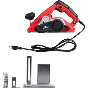 Plaina Elétrica 900W 82mm Worker