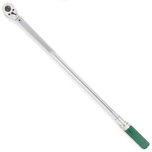 Torquímetro de Estalo Encaixe 3/4” 160-800Nm SATA