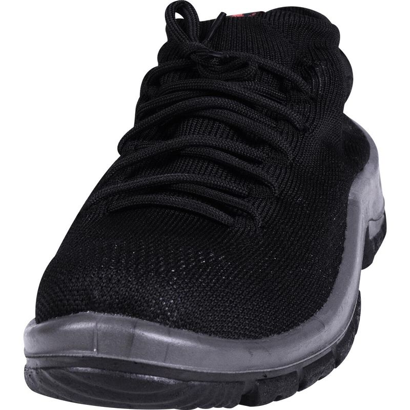 tenis-de-seguranca-n40-em-bidensidade-pu-com-biqueira-preto-worker