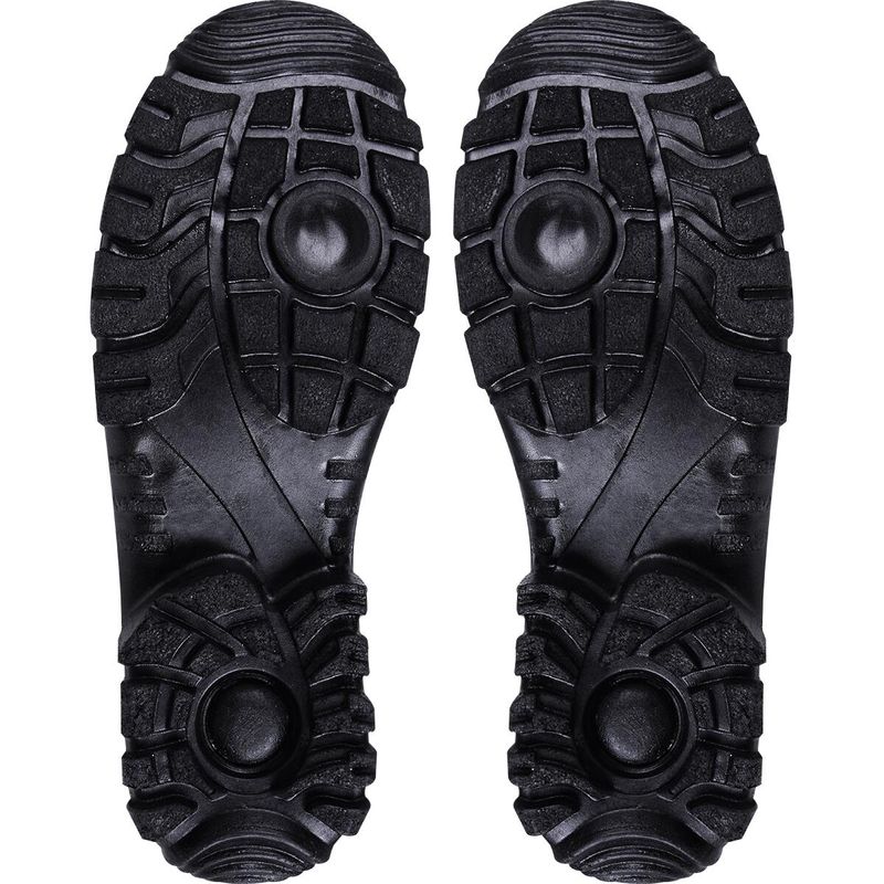 tenis-de-seguranca-n40-em-bidensidade-pu-com-biqueira-preto-worker