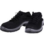 tenis-de-seguranca-n40-em-bidensidade-pu-com-biqueira-preto-worker