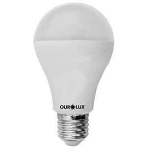 LAMP LED AUTO DIMER. 9W 6500K BIV E27