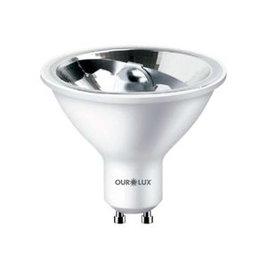 LAMP LED AR70 DIMER. 4.8W 2700K BIV 12O