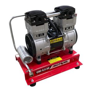 MOTOCOMPRESSOR AD ISENTO CMI-8,0 220V