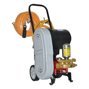 Lavadora Alta Vazão EL-3500A 1CV 220V Eletroplas