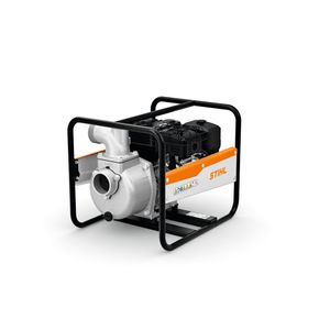 Motobomba Gasolina Wp 600 - Stihl