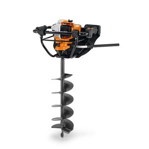 Perfurador de Solo BT 131 1.4Kw 43mm Stihl
