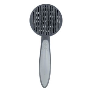 Escova para Pets Removedora de Pelos em Plástico Kala