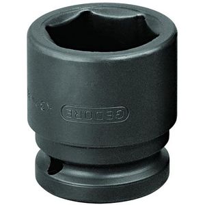 Soquete Sextavado de Impacto 3/4" K 32-1” Gedore