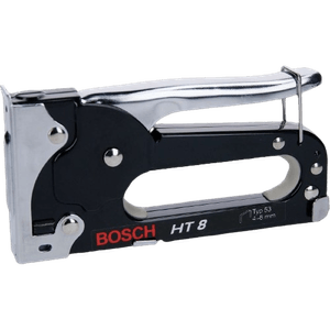 Grampeador Modelo Manual Ht8 Tipo 53 Bosch