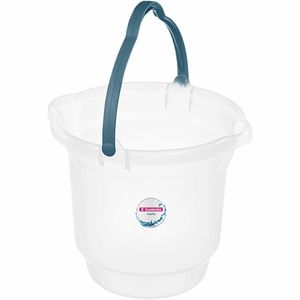 BALDE PLASTICO 15L HYDRUS