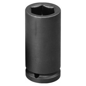 Soquete de Impacto Sextavado 1/2" Gedore