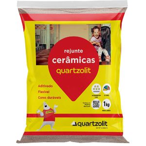 REJUNTE CERAMICAS CINZA OUTONO 1KG