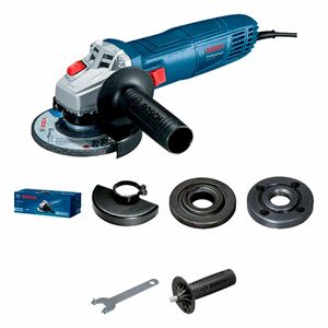 Esmerilhadeira Angular GWS700 4.1/2" 710W Bosch