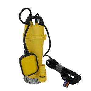 Bomba Submersível Premium BS-16 1/2CV 370W 220V Ferrari
