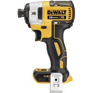 Parafusadeira de Impacto Sem Fio 1/4" 6.35mm 20V Dewalt