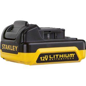 Bateria de Lítio 1.5Ah 12V SB12S-BR Stanley
