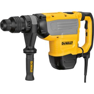 Martelete Perfurador Rompedor SDS Max 2" 1.700W 220V Dewalt