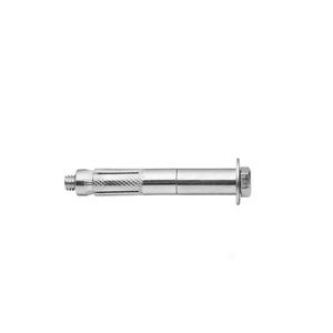 Chumbador Prolongador 1/2" X 4.1/2" 25 Peças Worker